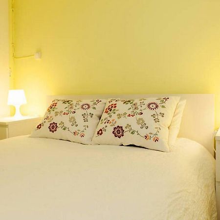 Apartment Baixa/Chiado View Castle ลิสบอน ภายนอก รูปภาพ