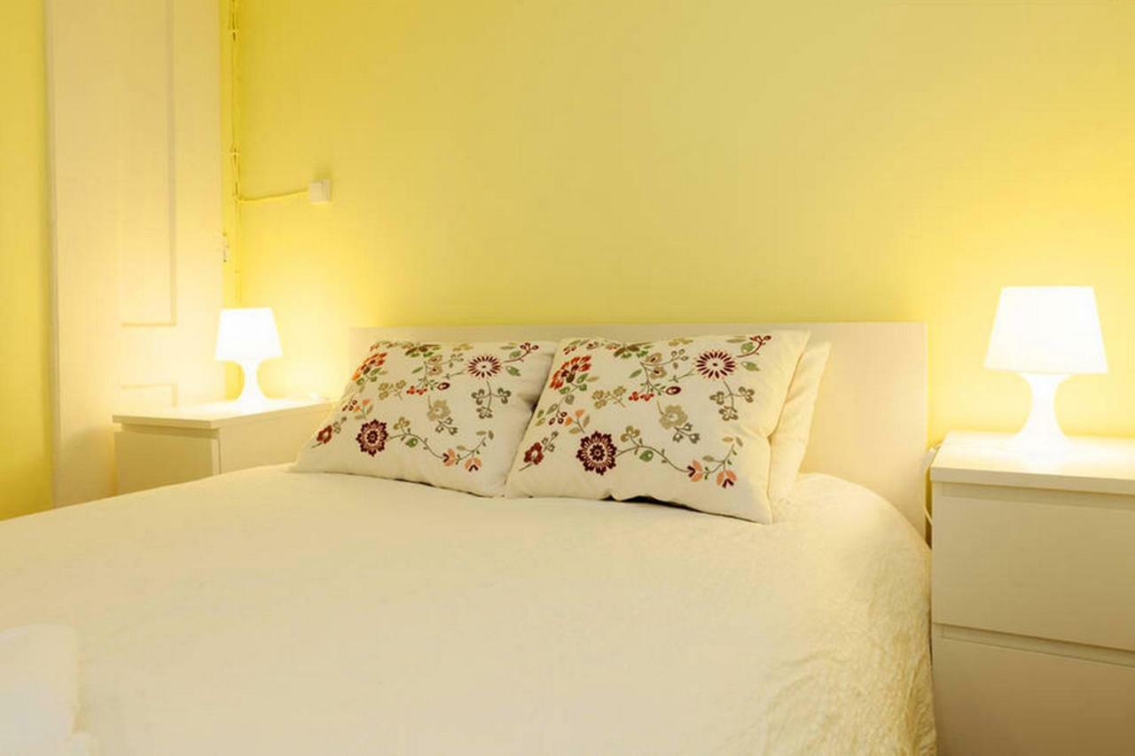 Apartment Baixa/Chiado View Castle ลิสบอน ภายนอก รูปภาพ