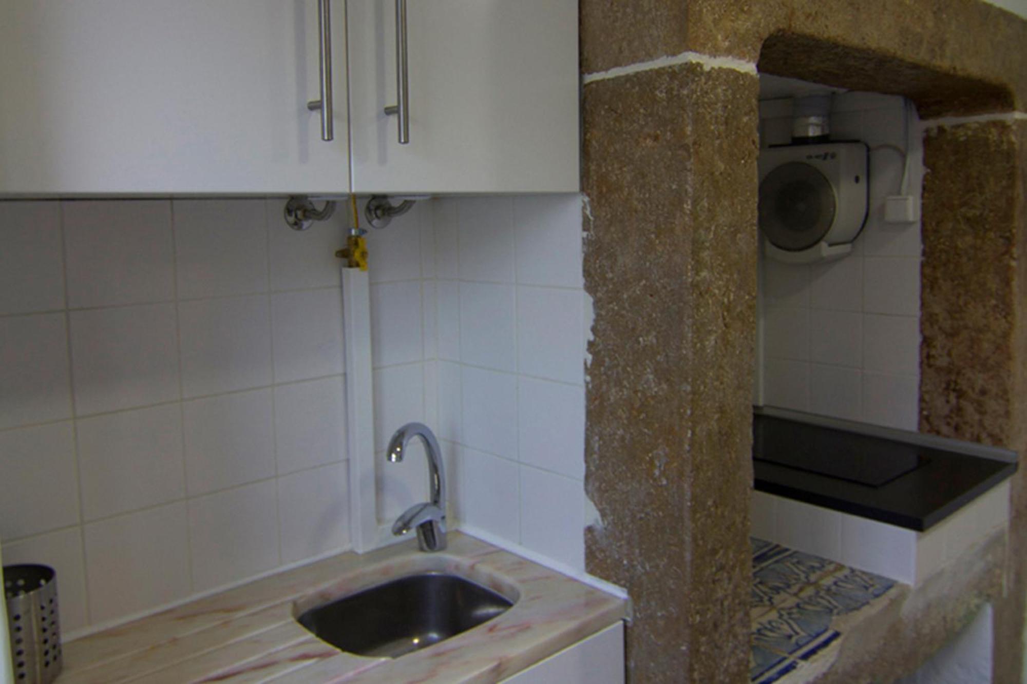 Apartment Baixa/Chiado View Castle ลิสบอน ภายนอก รูปภาพ