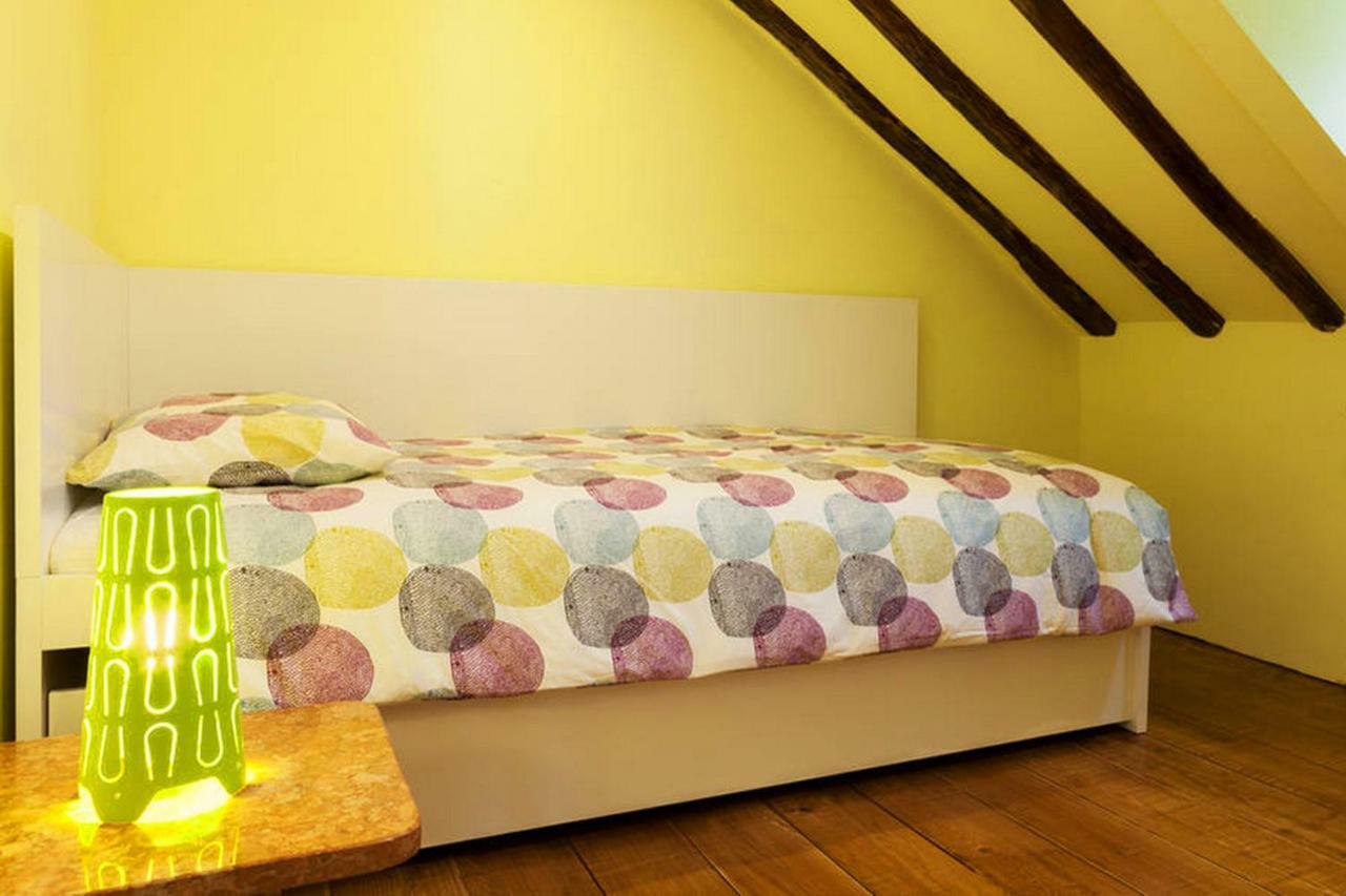 Apartment Baixa/Chiado View Castle ลิสบอน ภายนอก รูปภาพ